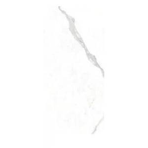 Керамогранит Zodiac Ceramica Statuario MN082AP321612 White Polished 12 mm 160x320