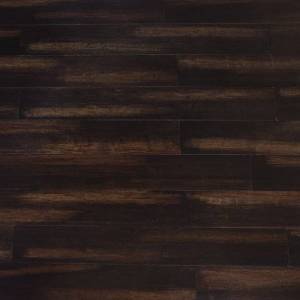 Массивная доска Jackson Flooring Hi-Tech 14 JF 0002 Черное Золото 900x130x14
