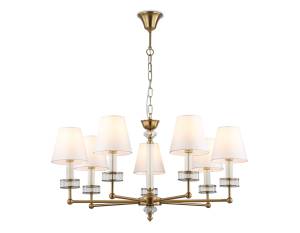 Подвесной светильник Ambrella light High Light LH71023