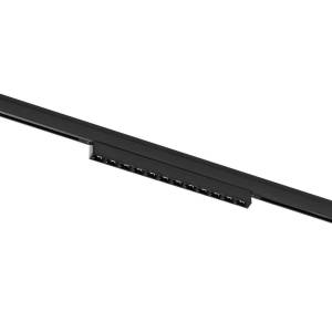 Трековый светодиодный светильник Lightstar Linea 266547