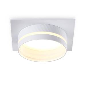 Встраиваемый светильник Ambrella light Techno Spot GX53 AT TN5221