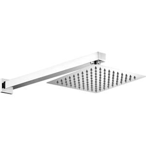 Верхний душ BelBagno Romano ROM-SLD-CRM