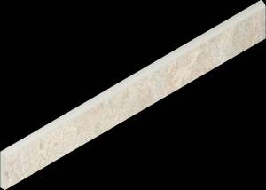 Плинтус Italon Магма 610130001620 Айс Нат Рет 7.2x60