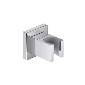 Держатель ручного душа Aquatek AQ2401CR хром