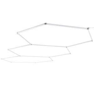 Модульный светодиодный светильник Lightstar Varieta V10A450124