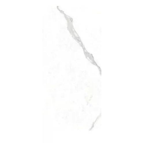 Керамогранит Zodiac Ceramica Statuario MN082AP321612 White Polished 12 mm 160x320