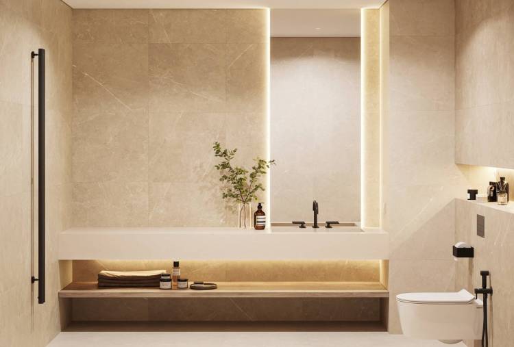 Global Tile Sunny