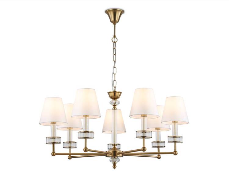 Подвесной светильник Ambrella light High Light LH71023