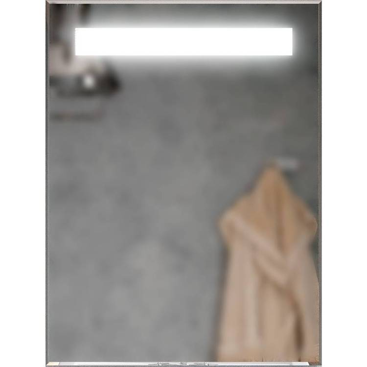 Зеркало Corozo Альпина 60 SD-00001230 белый