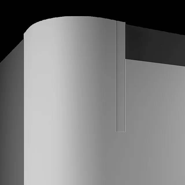 Соединитель радиусный Artpole SRG11 21x21x1.3