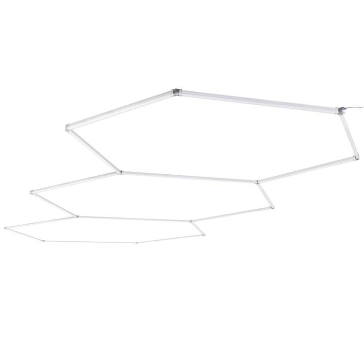 Модульный светодиодный светильник Lightstar Varieta V10A450124