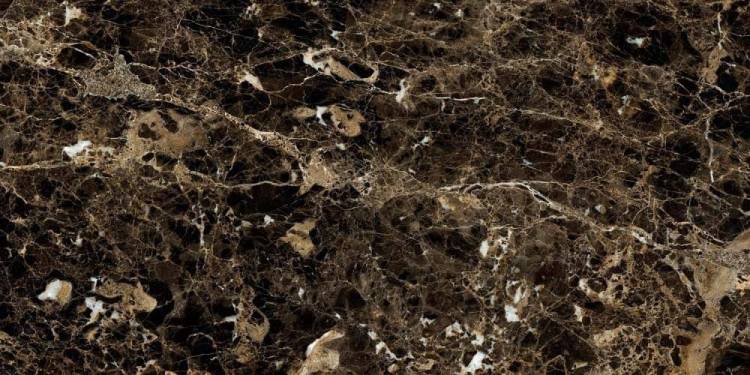 Керамогранит Ragno Incanto R8TE Emperador Gl Rt 60x120
