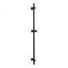 Душевая штанга Paini 50PZ129TTRI черный матовый