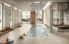 Керамогранит Mirage Motley MT04 Altamont Nat SQ 60x120 фото 9