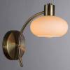 Бра Arte Lamp 97 A7556AP-1AB фото 2