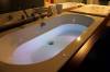 Квариловая ванна Villeroy&Boch Oberon UBQ199OBE2V-01 190x90, alpin фото 12