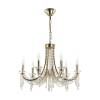 Люстра Odeon Light Capel 5063/6