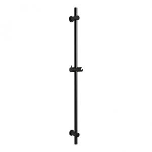 Душевая штанга Paini 50PZ129TTRI черный матовый
