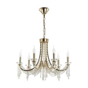 Люстра Odeon Light Capel 5063/6