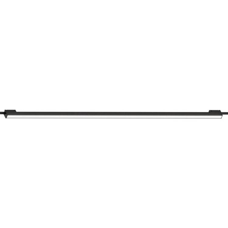 Магнитный трековый светильник Arte Lamp Optima A8463PL-1BK