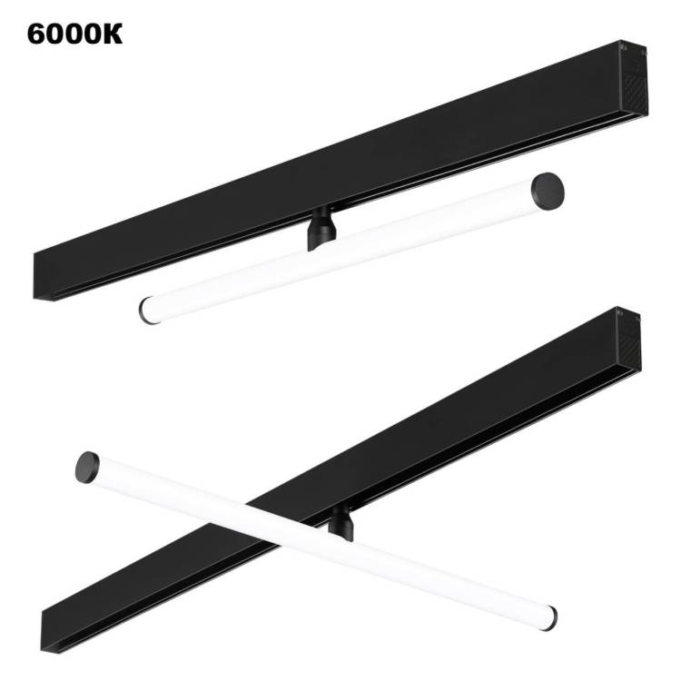 Трековый светильник Novotech Shino Flum 359448