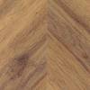 LVT Ламинат Vinilam Parquet Chevron 2.5/43 4V I107516 Лувр 690x115