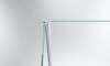 Душевой уголок BelBagno Kraft AH-12-120/90-C-Cr-L фото 6