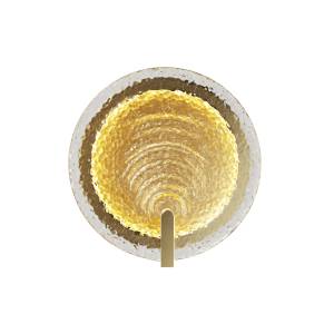 Настенный светодиодный светильник Maytoni Regatta MOD481WL-L8BS3K