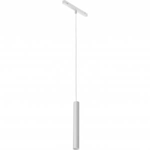 Трековый светодиодный светильник iLedex Technical Vision SMART 4822-008-H300-10W-24DG-WH