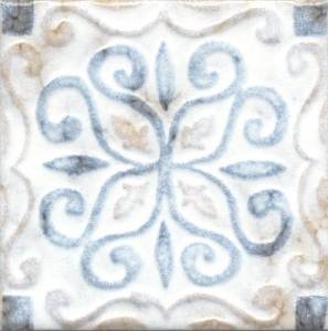 Декор Kerama Marazzi Барио DD/C28/17023 15x15