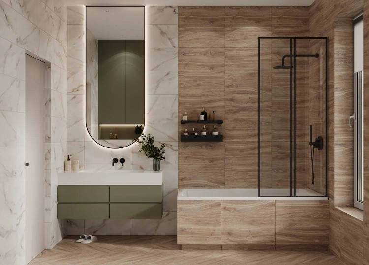 Beryoza Ceramica Guernsey