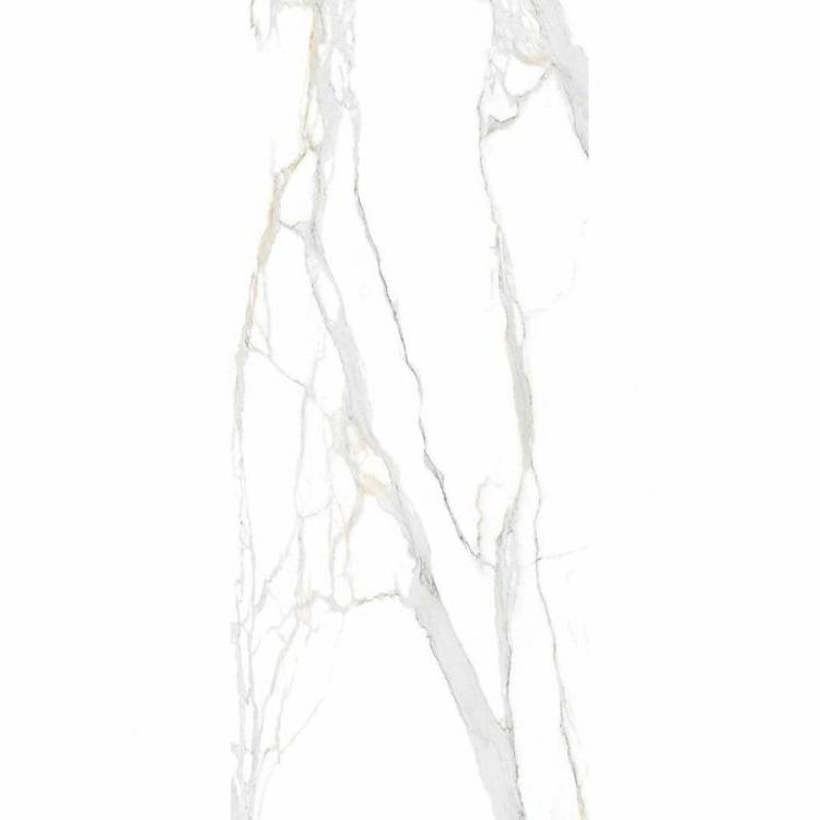Керамогранит NT Ceramic Atlas Home NTT3603C Calacatta Empire Матовая Карвинг 120x280