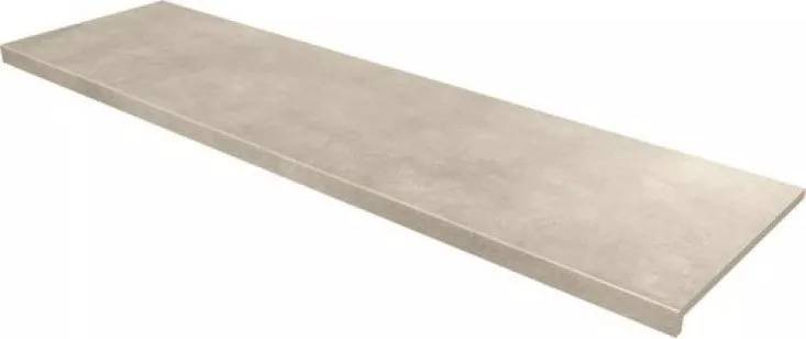 Ступень Gres de Aragon Cronos Anti-Slip Rect Crema  31.5x150