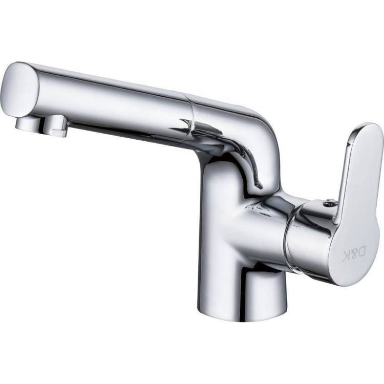 Смеситель для раковины D&K Rhein Marx DA1392141