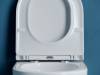 Унитаз подвесной Ceramica Nova Vogue CN4008T белый фото 13