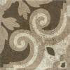 Керамогранит Alborz Ceramic Valentino Cheetah Decor 20x20