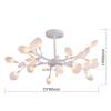 Подвесная люстра F-Promo Skein 2479-10P фото 2