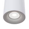 Потолочный светильник Technical Slim C012CL-01W фото 2