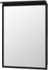 Зеркало Allen Brau Priority 60 1.31013.BB Черный браш фото 3