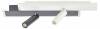 Потолочный светильник Escada 20047SMA/01LED WH/BK