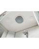 Душевая кабина AvaCan EM1512L стандартная, 120x80x220 фото 12