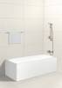 Термостатический смеситель Hansgrohe Ecostat 1001 CL ВМ 13201000 для ванны с душем фото 2
