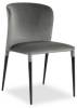 Стул Stool Group Лори vd-lori-b26 велюр серый