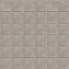 Декор Kerama Marazzi Про Стоун DD200420/MM Серый Мозаичный 30x30