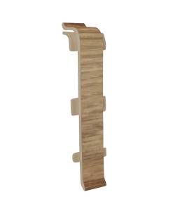 Стыковочный угол Bonkeel Style BS7019 71.5 мм