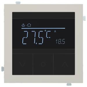 Терморегулятор Rikett 32232 BK+32881 LN лен