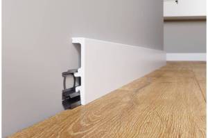 Плинтус Arbiton Vega P1040 HDPS 2400x100x20