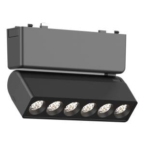 Магнитный трековый светильник ST Luce Skyflat ST675.446.06