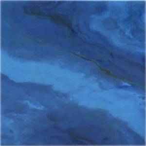 Керамическая плитка Kerastep Onix 5310 Azul глянцевая 15x15