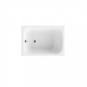 Акриловая ванна Triton Литл 110x70